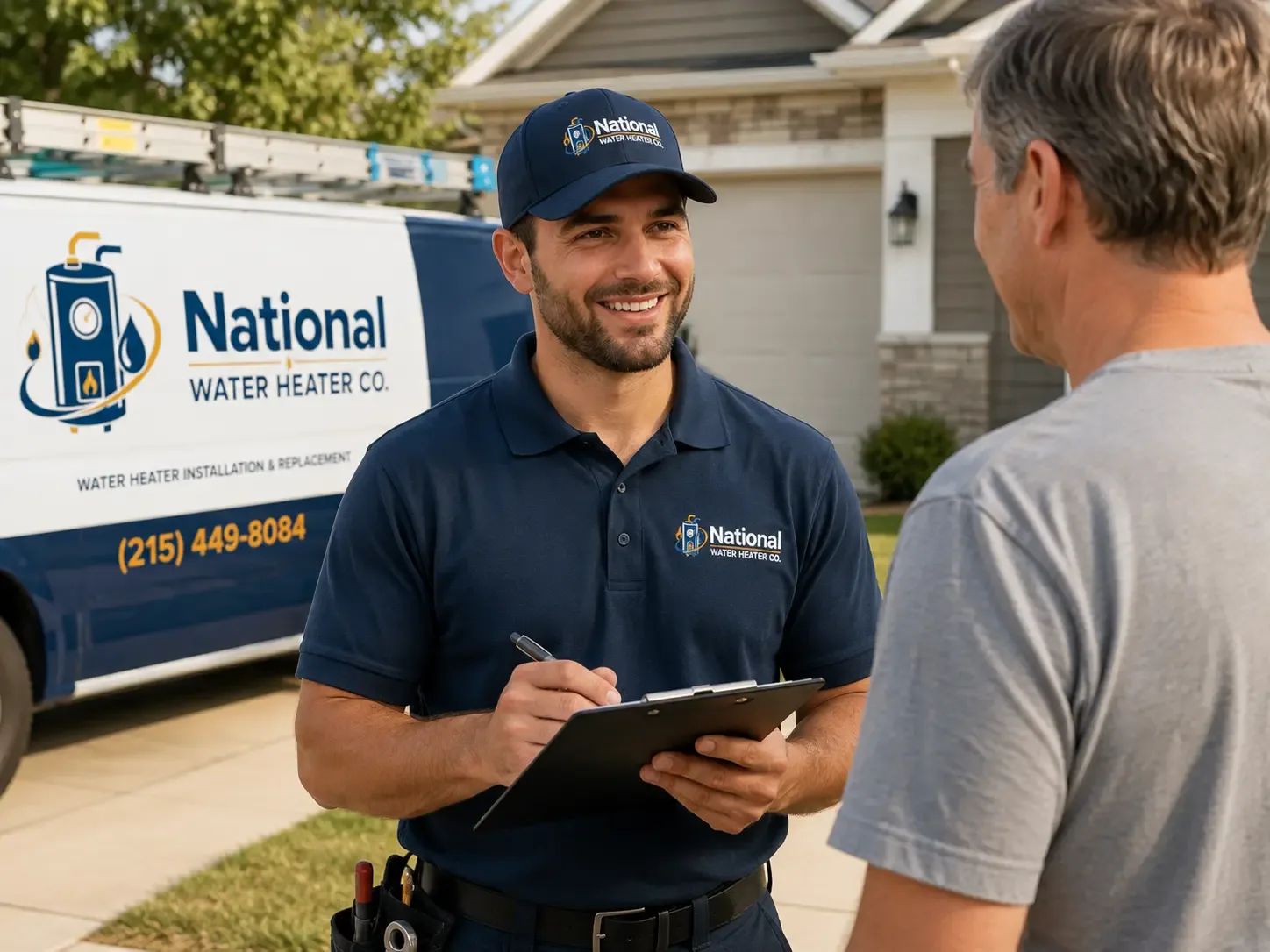 Water Heater Installation Ashby, NE FAQs